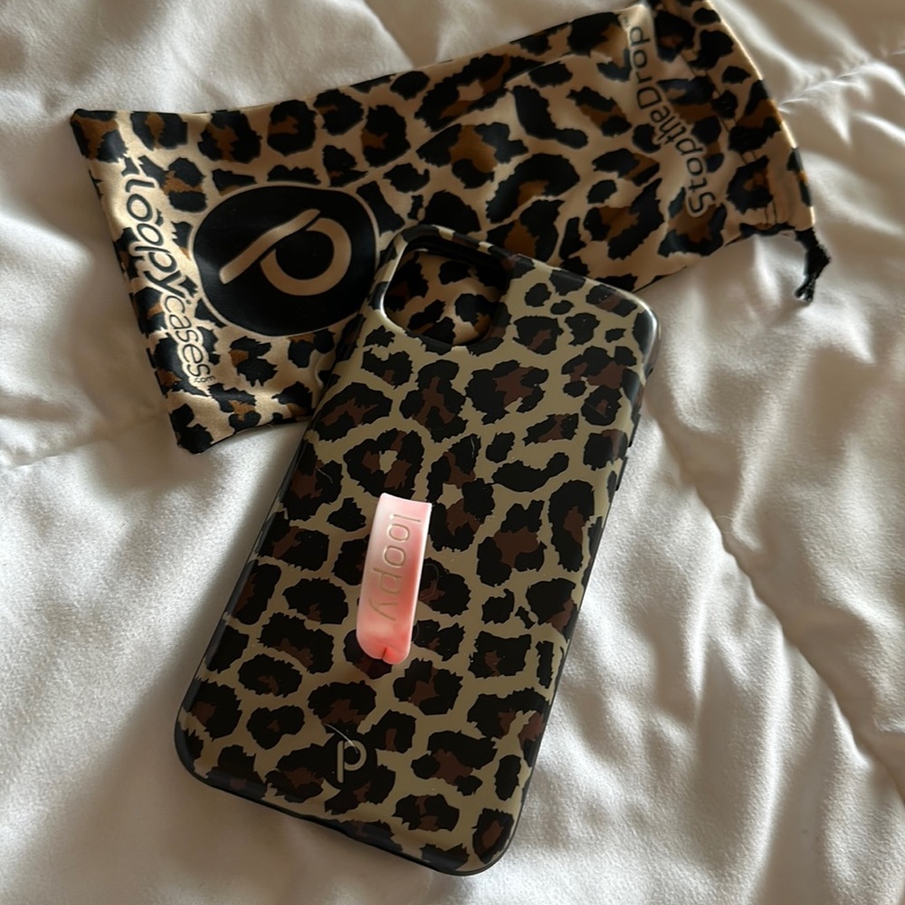 loopy case